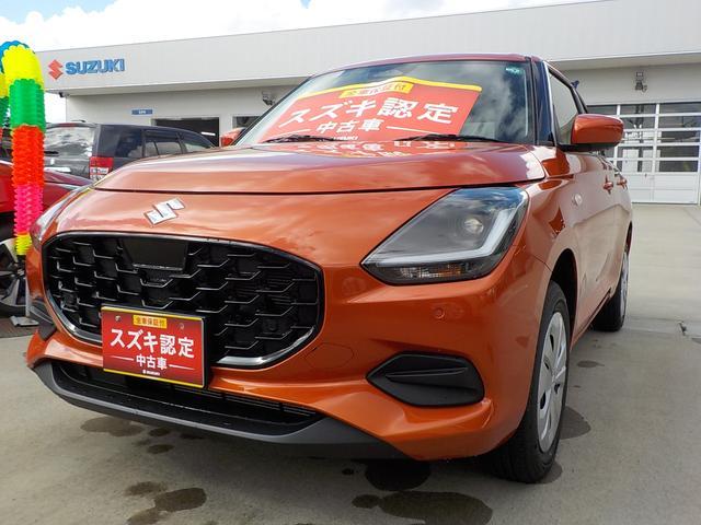 スイフト　４ＷＤ　ＸＧ　４ＷＤ　モニターオーディオ