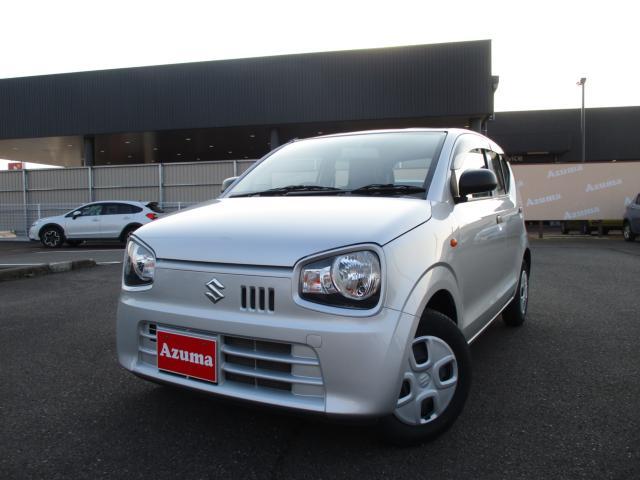 アルト　４ＷＤ　Ｆ