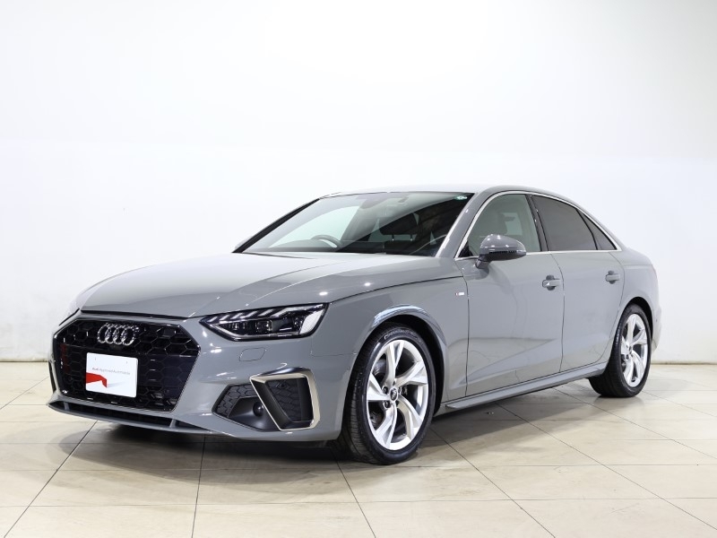 Ａ４　３５　ＴＦＳＩ　Ｓライン