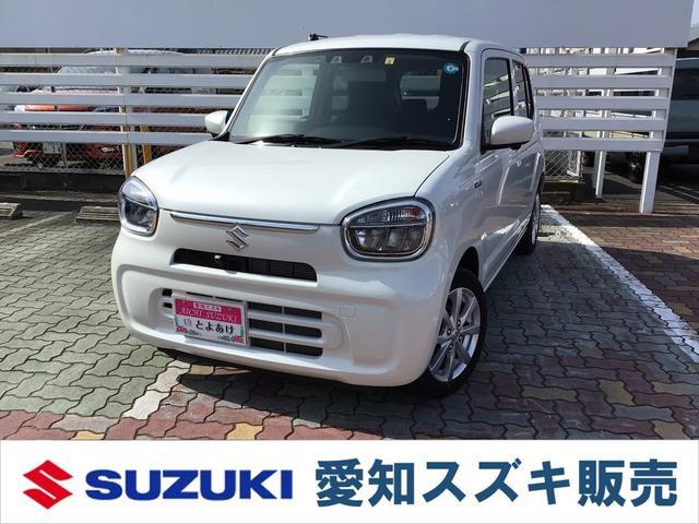 アルト　ＨＹＢＲＩＤ　Ｘ