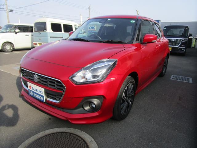 スイフト　ＲＳ
