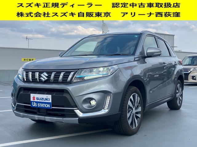 エスクード　４ＷＤ　１．５　３型　　４ＷＤ　６ＡＧＳ　衝突軽