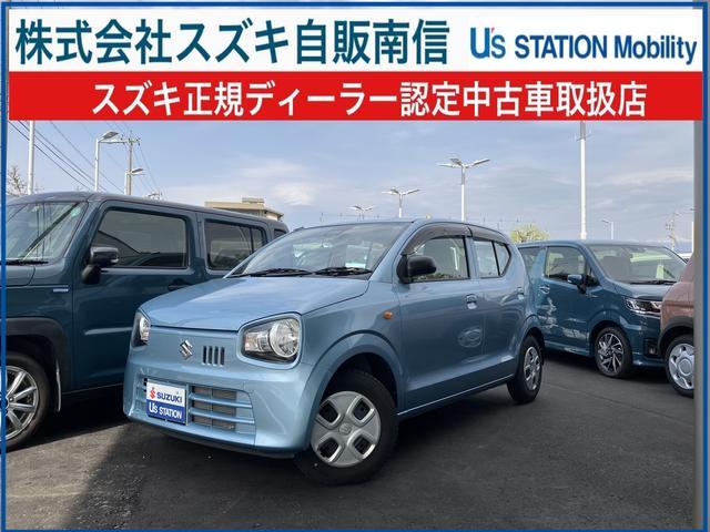 アルト　Ｌ　２型　２ＷＤ　衝突被害軽減ブレーキ　