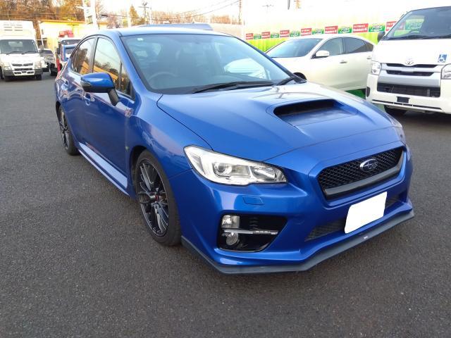 ＷＲＸ　ＳＴＩ　ＳＴｉ