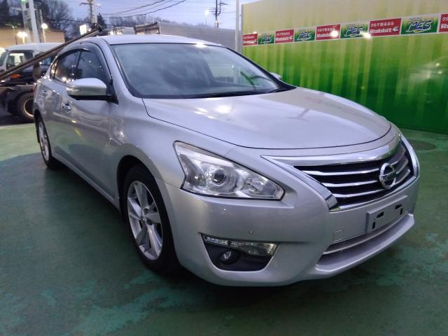 ティアナ　ＸＶ