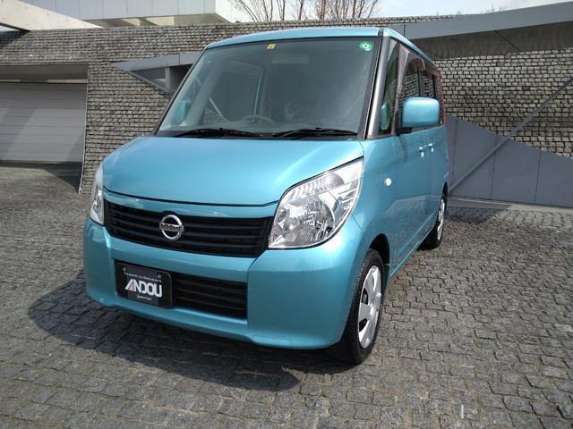 ルークス　Ｇ　オートスライドドア・インテリジェント