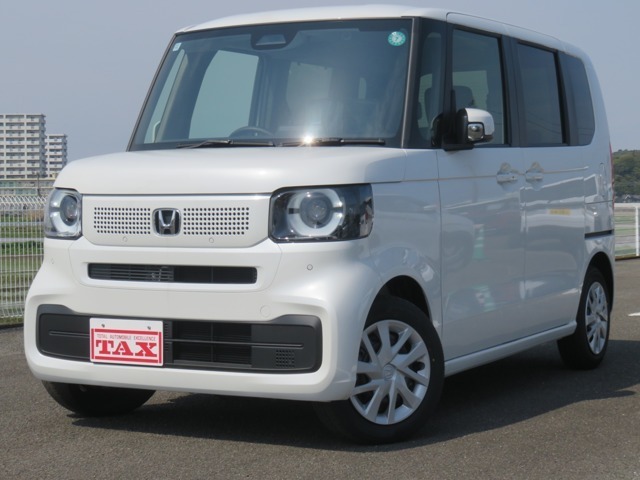 Ｎ　ＢＯＸ　６６０　・ディスプレイオーディオ・禁煙車