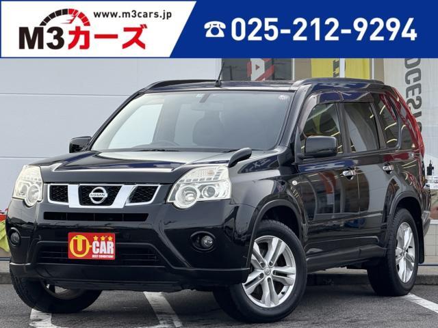 エクストレイル　４ＷＤ　２０Ｘ