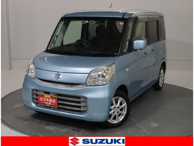 スペーシア　Ｘ　２型　期間限定目玉車　車検整備渡し　
