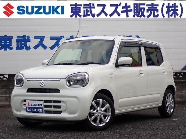 アルト　ＨＹＢＲＩＤ　Ｘ