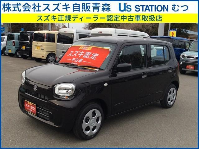 アルト　４ＷＤ　Ｌ　２型　４ＷＤ