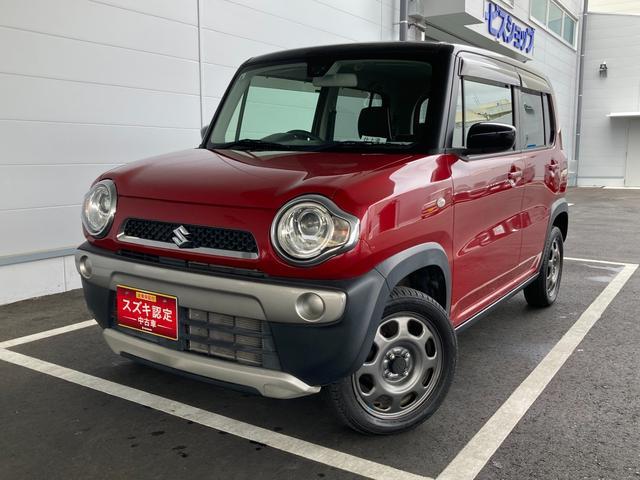 ハスラー　Ｇ　ＭＲ３１Ｓ．　バックドア故障
