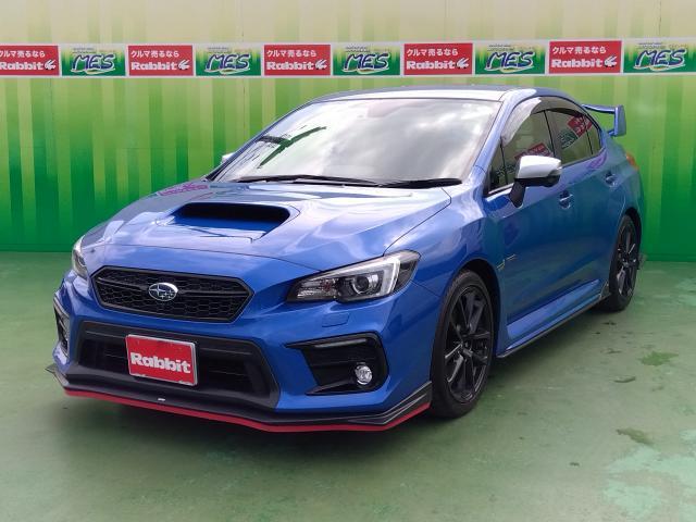 ＷＲＸ　Ｓ４　２．０ＧＴ－Ｓ　アイサイト
