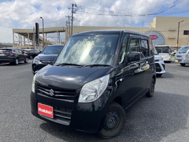 パレット　４ＷＤ　Ｌ