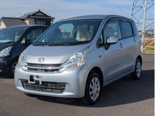 ムーヴ　Ｌ