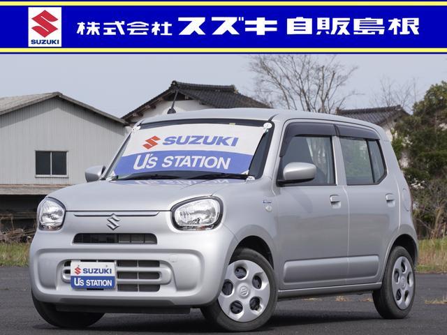 アルト　ＨＹＢＲＩＤ　Ｓ　ディスプレイオーディオ