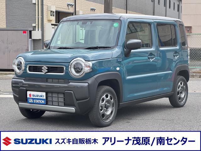 ハスラー　４ＷＤ　ＨＹＢＲＩＤ　Ｇ　３型　４ＷＤ　衝突被害