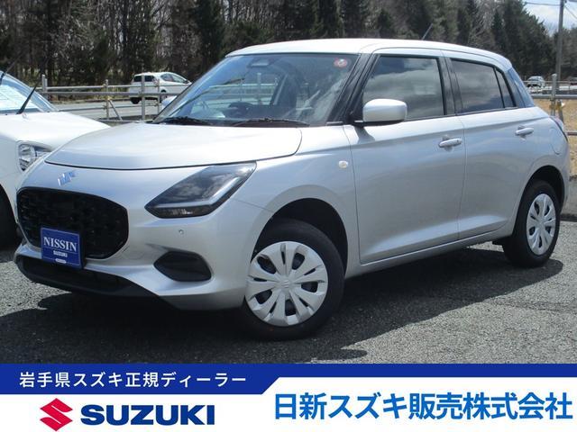 スイフト　４ＷＤ　ＸＧ　４ＷＤ　ディスプレイオーディオ　オ