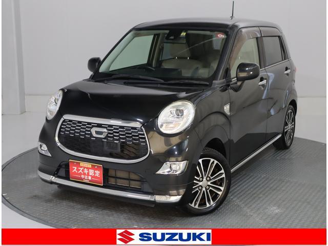 キャスト　スタイル　スタイルＧ　ＳＡ２　車検整備渡し　ナビ・