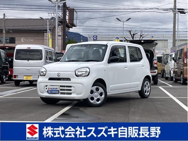 アルト　４ＷＤ　Ｌ　２型　４ＷＤ　モニター付オーディオ　