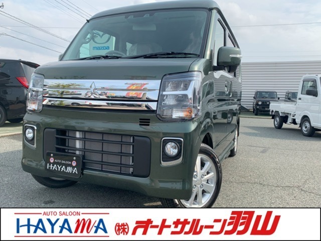 タウンボックス　６６０　Ｇ　スペシャル　ハイルーフ　両側