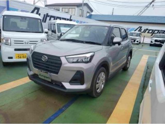 ロッキー　４ＷＤ　
