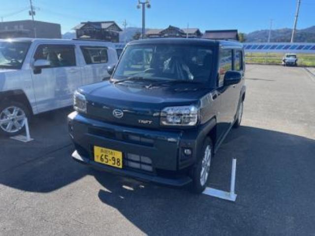 タフト　Ｇ