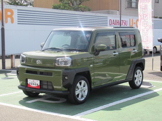 タフト　Ｇ