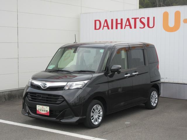 トール　Ｇターボ　ＳＡ２