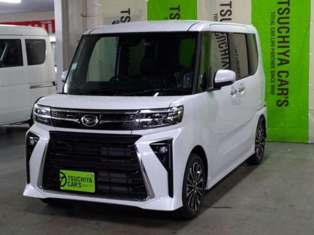 m*r様 タントカスタムX 　車検令和7年9月　諸費用無し m*r様 タントカスタムX 車検令和7年9月 諸費用無し - メルカリ