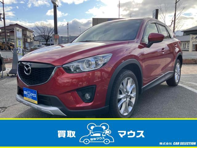 ＣＸ－５　４ＷＤ　ＸＤ