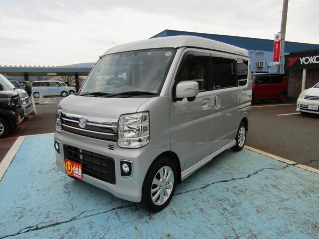 スクラムワゴン　４ＷＤ　ＰＺ　ＴＢ　スペシャル　ＨＲ