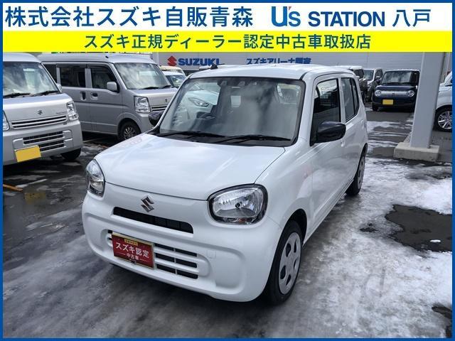 アルト　４ＷＤ　Ｌ　２型　４ＷＤ