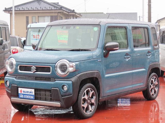 ハスラー　ＨＹＢＲＩＤ　Ｘ　ゴールデンウィークフェ