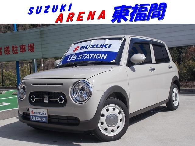 アルト　ラパン　ＬＣ　ＬＣ　Ｘ　５型