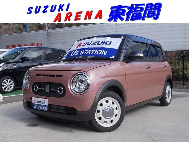 アルト　ラパン　ＬＣ　ＬＣ　Ｘ　４型