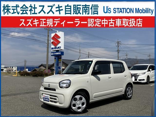 アルト　４ＷＤ　Ｌ　２型　４ＷＤ　衝突被害軽減ブレーキ　