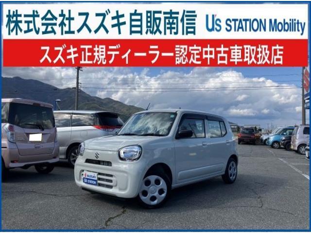 アルト　４ＷＤ　Ｌ　２型　４ＷＤ　衝突被害軽減ブレーキ