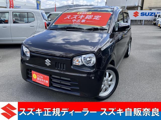 アルト　Ｘ　リヤコーナーセンサー付