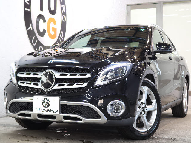 ＧＬＡクラス　ＧＬＡ２２０　４マチック