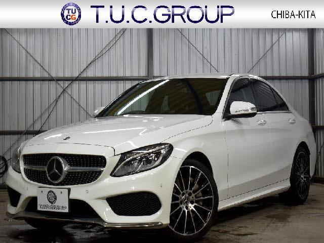 Ｃクラス　セダン　Ｃ２５０　スポーツ