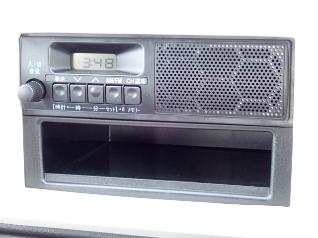 ���W�I���t���Ă܂��B