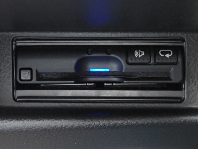 ETC���������Ă��܂��B�m���X�g�b�v�ŗ�������ʉ߂ł��܂��B���ꂵ�������ł���ˁB