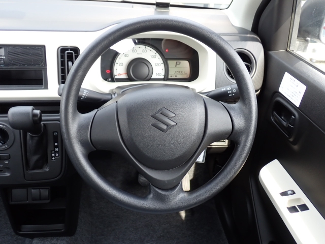 �X�e�A�����O�͂ƂĂ����ꂢ�ȏ�Ԃł���