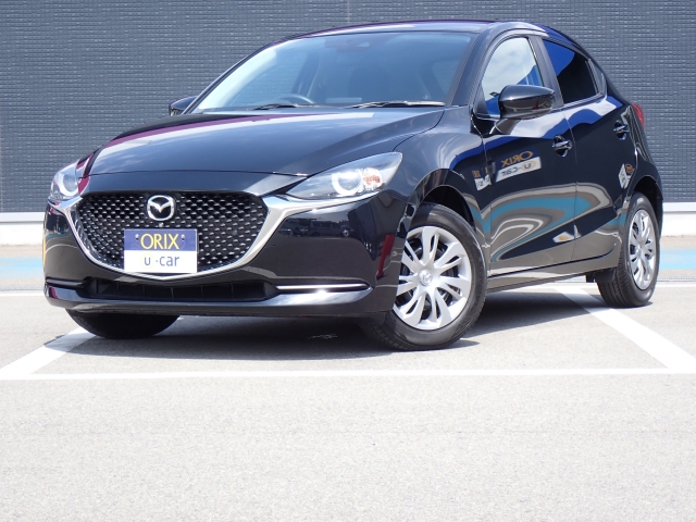 ＭＡＺＤＡ２(マツダ) １５Ｓ　スマートエディション 中古車画像