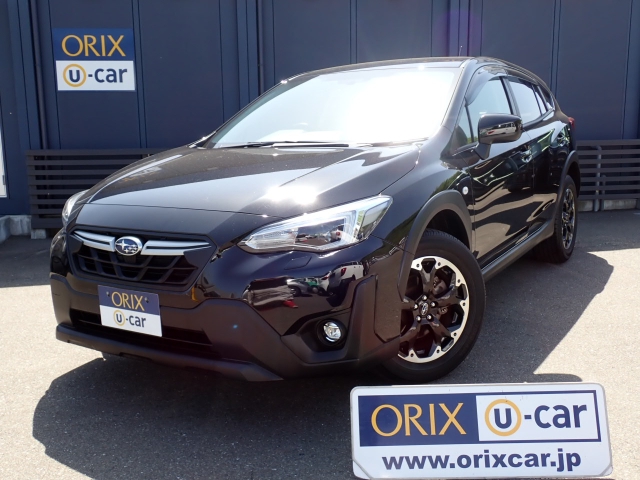 ＳＵＢＡＲＵ　ＸＶ(スバル) １．６ｉ−Ｌ　アイサイト 中古車画像