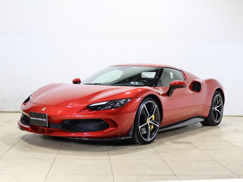 ２９６ＧＴＢ　Ｆ１　ＤＣＴ
