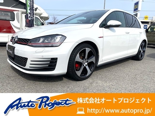 ゴルフＧＴＩ　ベースグレード