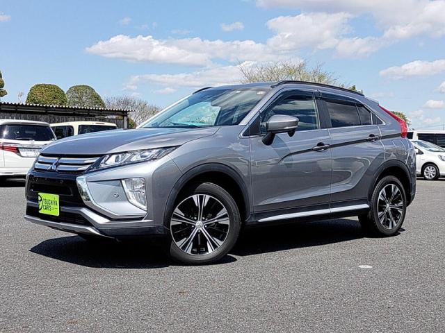 エクリプス　クロス　２ＷＤ　Ｇ