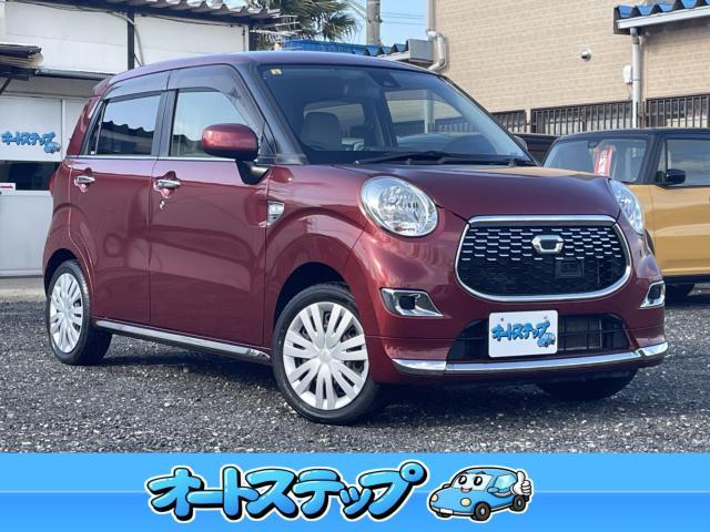 キャスト　スタイル　Ｘ　ＳＡ２